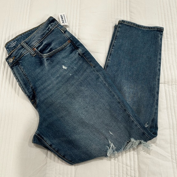 NEW OG straight jeans - Picture 2 of 6